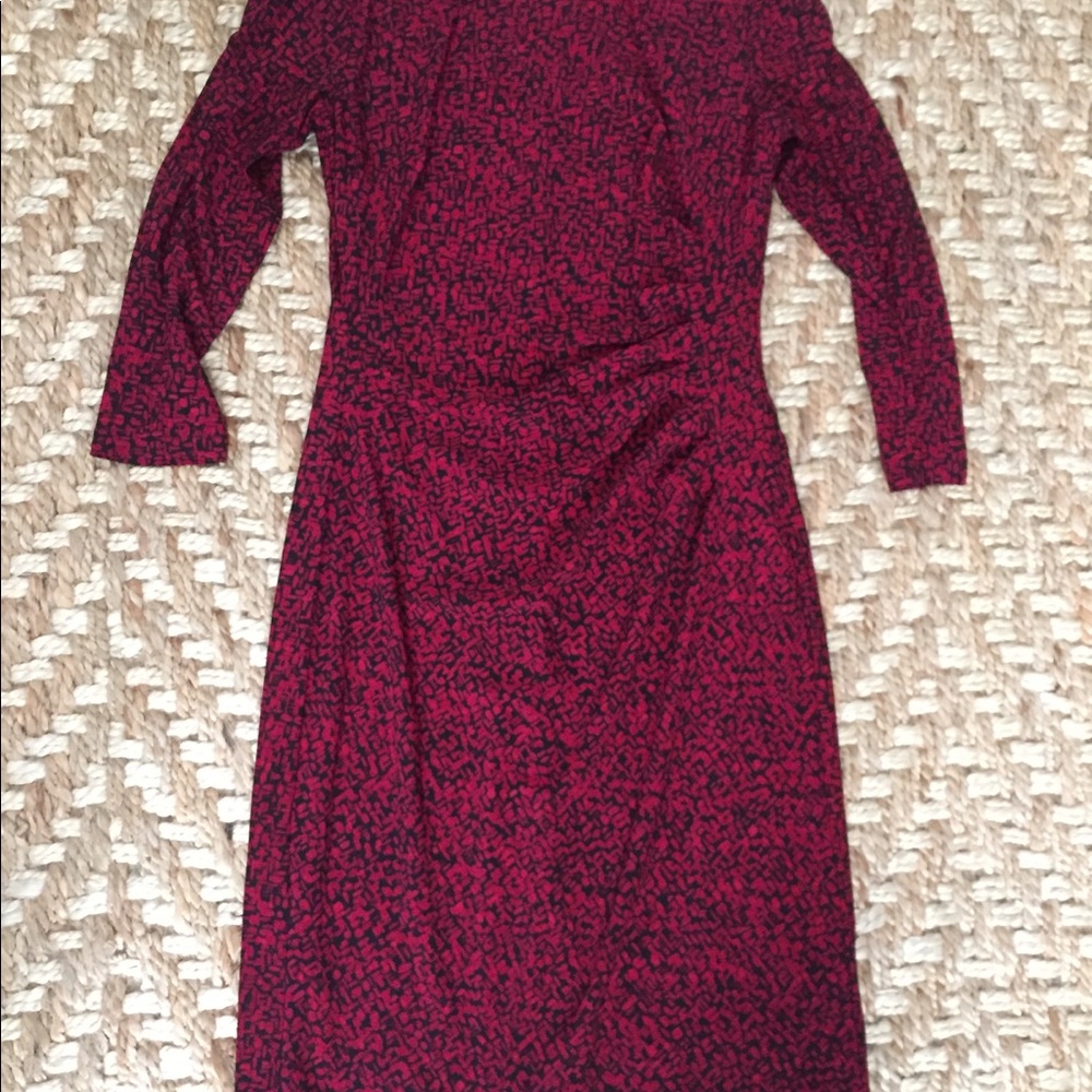Ralph Lauren Dress Size 4